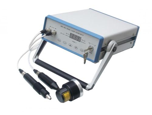 Premier Recovery Diminish Inflammation 808nm plus 635nm Diode Laser Systems Equipment