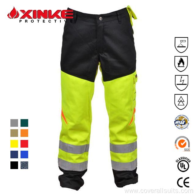 OEM Service Supply working cargo Pants