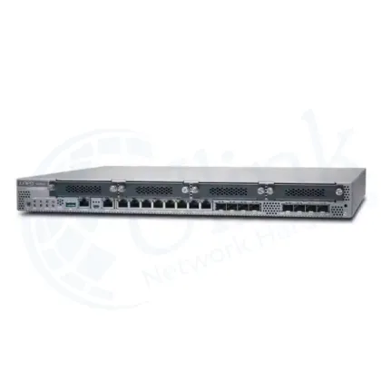 Uniper SRX340 Services Gateway Firewall