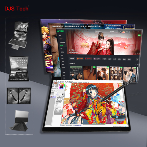 notebook computer
