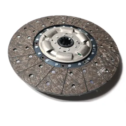 Online Marketplace for Bus Clutch Discs: ANKAI, GOLDEN DRAGON, HIGER, KING LONG, ZHONGTONG Bus Parts