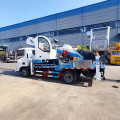 Foton 28m Aerial Work Vehicle with Copilot