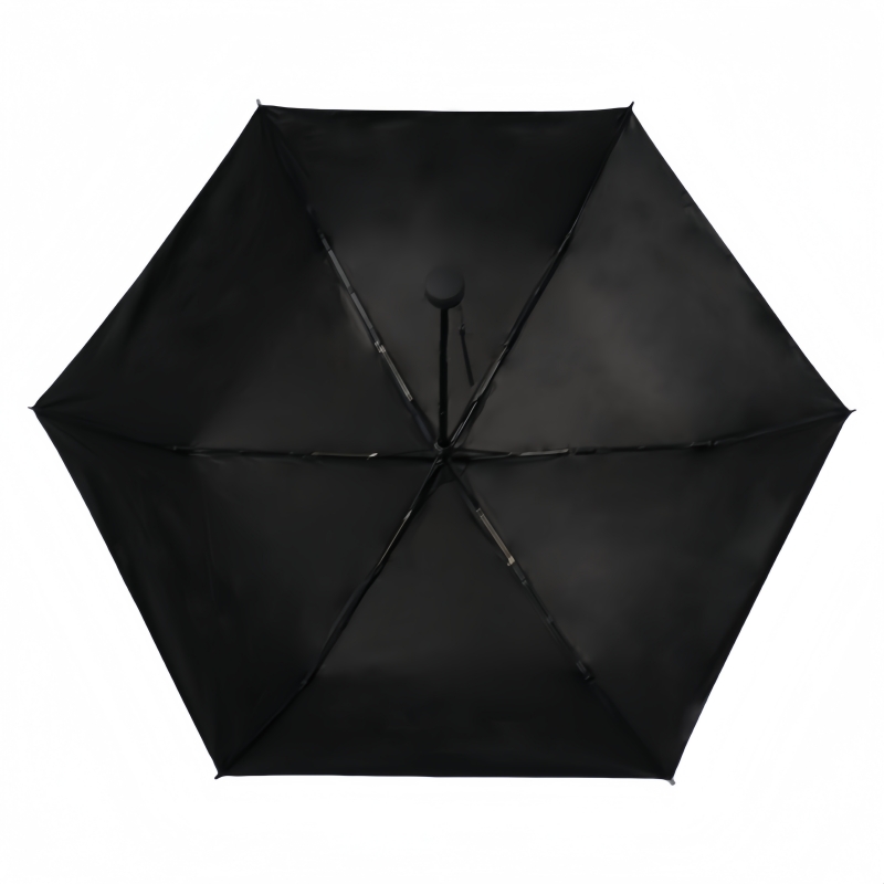 UV Protective Umbrella for Daily Subway Commuters