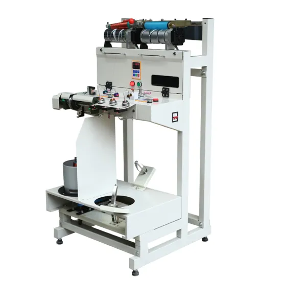 Small Used Cotton Yarn Twisting and Doubling Machines: Finding the Right Fit for Your Textile Needs