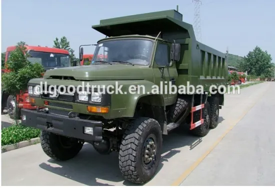 6wheels off road tipper truck with best price for sale 008615826750255 (Whatsapp)