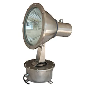 Stainless Steel Underwater Lights