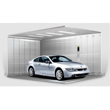 High-Tech Heavy-Duty Fast Elevator for Passengers