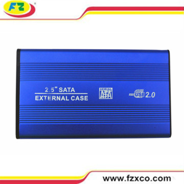 USB2.0 HDD Enclosure ,HDD Box, HDD Case