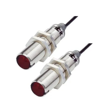 SICK Photoelectric Sensor - Original Diffuse Reflection Sensor