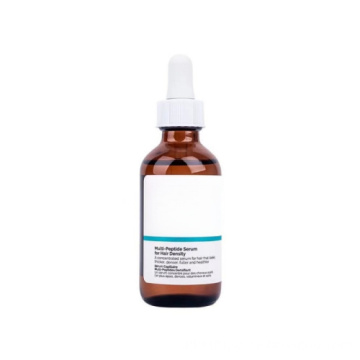 Ordinari Peptide Hair Serum: A Comprehensive Solution for Hair Regrowth, Care, and Growth with Vitamin B5, Biotin, and Other Key
