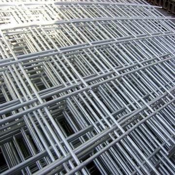 Annealed Iron Reinforcing Heavy Welded Wire Mesh
