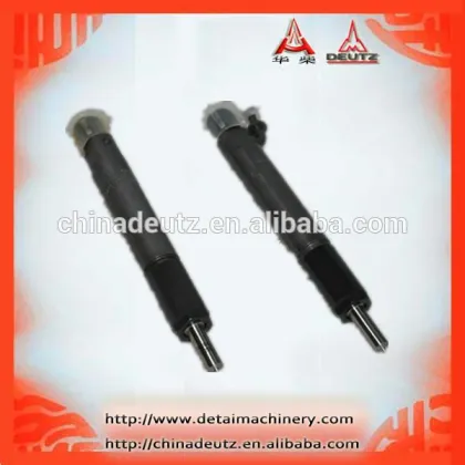 Injector Deutz Engine Parts 1013