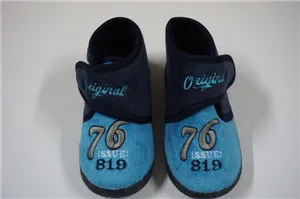 Embroidered Injection Shoes