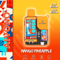 Disposable Vape AIVONO AIM TANK 9500PUFF Rechargeable