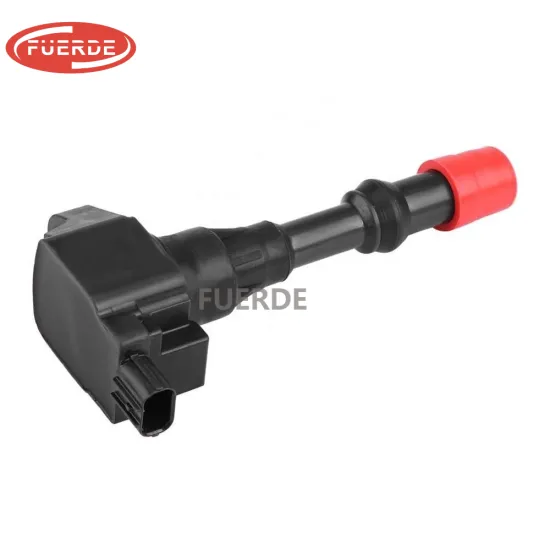 HAONUO Factory Price Ignition Coil for Honda Fit 1.3L: 30520-PWA-003 UF373