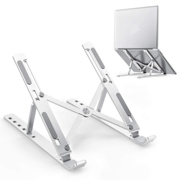 Aluminum Laptop Stand, Computer Stand, Tablet Stand