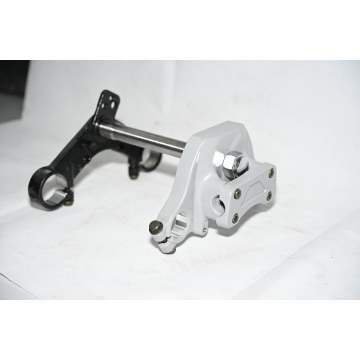 Manejar la pinza de la horquilla delantera para el soporte de dirección