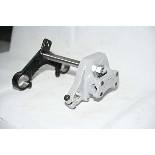 Manuseie o grampo do garfo dia frontal para suporte de direção