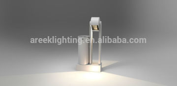 12W new design high power outdoor led lawn lights