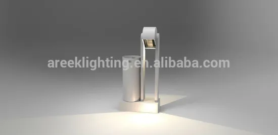 12W new design high power outdoor led lawn lights