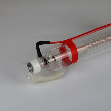 co2 laser tube 180W laser engravers