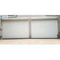 Rapid aluminium alloy rolling door