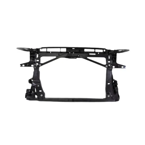 Car Parts Radiator Support Water Tank Bracket for Audi TT/TTS/TTRS - OE/8J0805594G/8S7805594C