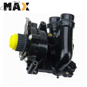 Pompe à eau électrique 06h121026n pour Audi A3 A4 A5 et VW Golf Jetta GTI Passat Tiguan 1.8T 2.0T