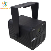 10W πλήρες χρώμα RGB Laser Stage Light DJ