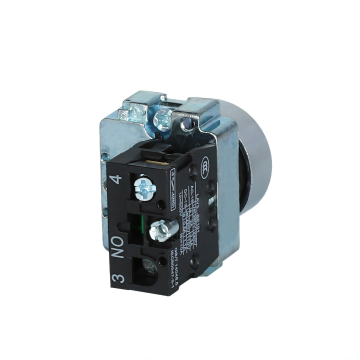 On Sale Lay5 Series 1NO 1NC Monolithic Base Switch - Plastic Material, IP65, 10A 600V