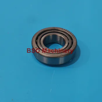krones spare parts Tapered roller bearing 0402201031 repalcement
