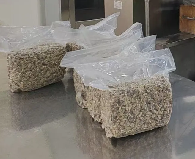 yunnan natural kernels