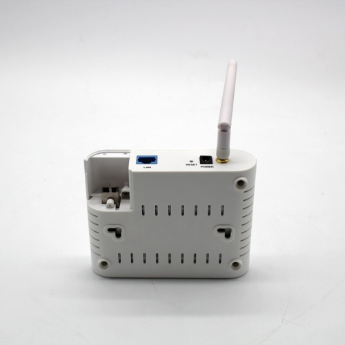 Single Mode XPON 1GE WiFi ONT