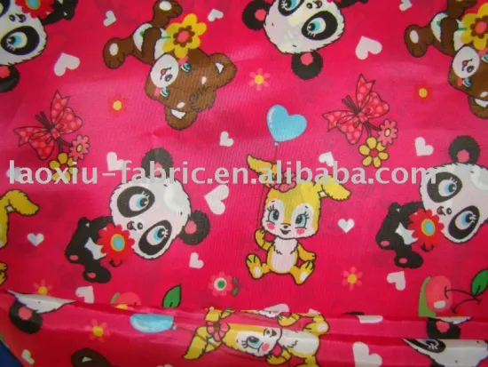 wedding decoration fabric