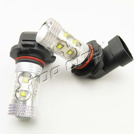 New Arrival Brightness High Power 960LM 50W 9005 HB3 LED FOG CAR BULBS