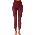 wholesale vente chaude legging taille haute