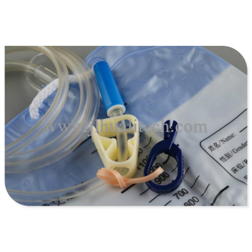 Sterile Processing Catheter bag Disposable