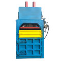 Waste paper Plastic Baling Machine with CE Certification