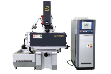 EDM450znc EDM Spark Machine EDM450znc