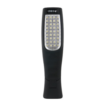 Outdoor Car Repair: Portable USB Rechargeable Work Lamp