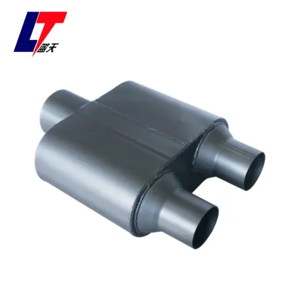master muffler car muffler exhaust parts
