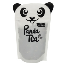Eco-friendly Recyclable Tea Pacakging Custom Design Food Bag