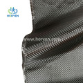 3K 240GSM Twill Plain Carbon Fiber Cloth Roll