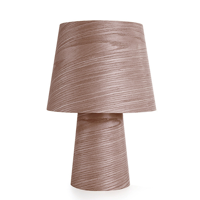 Brown Decorative Table Lamp