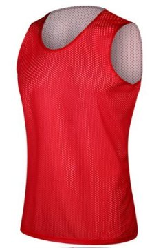 100% Microfiber Sports Unisex Vest as Yts-15