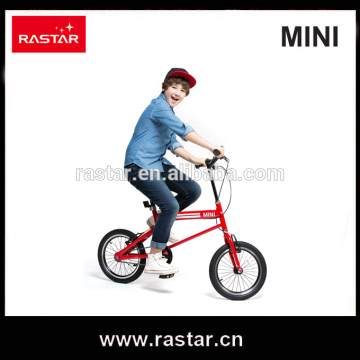 RASTAR newest products MINI children bike 16 inch bicycle