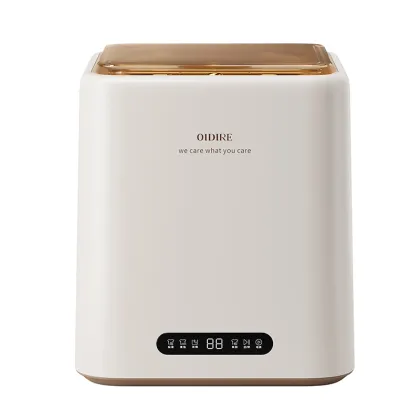 Mini Laundry Washer for Baby Underwear - OEM Factory Customize 7L Travel Size