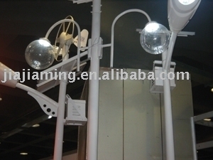 Solar Garden Light