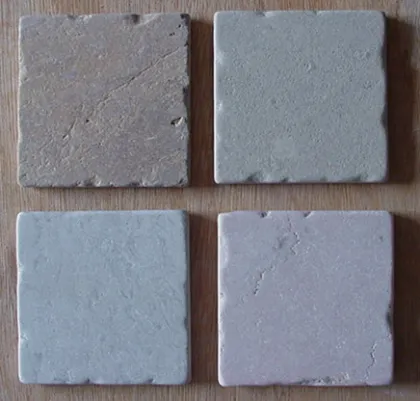 paving stone, cobble stone, cube stone