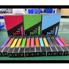 Puff Flex 2800 Puffs السجائر الإلكترونية إيطاليا